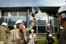 Les chantiers de l OREI 9 * 4272 x 2848 * (4.37MB)